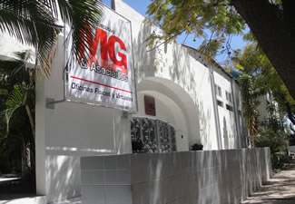 Centro Ejecutivo MG y Asociados