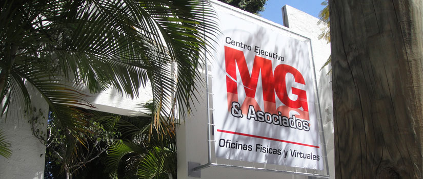 Centro Ejecutivo MG & Asociados